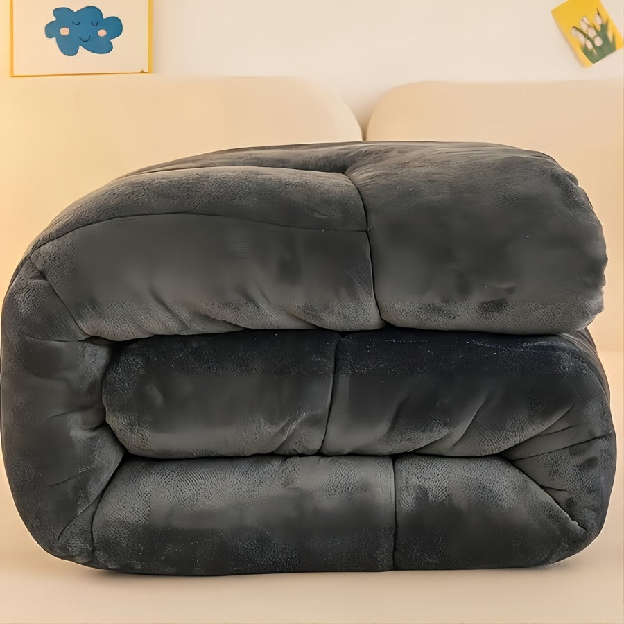 RoyalComfort – Luxe Dik Dekbed met Wasbare Vulling voor Ultiem Comfort en Onderhoudsgemak