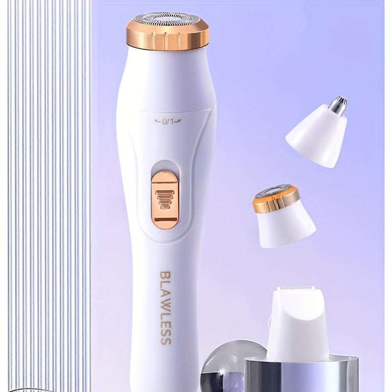 SilkSmooth Femme Shaver