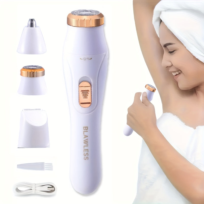 SilkSmooth Femme Shaver