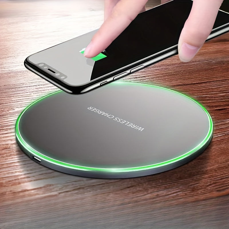 iPower Wireless Dock