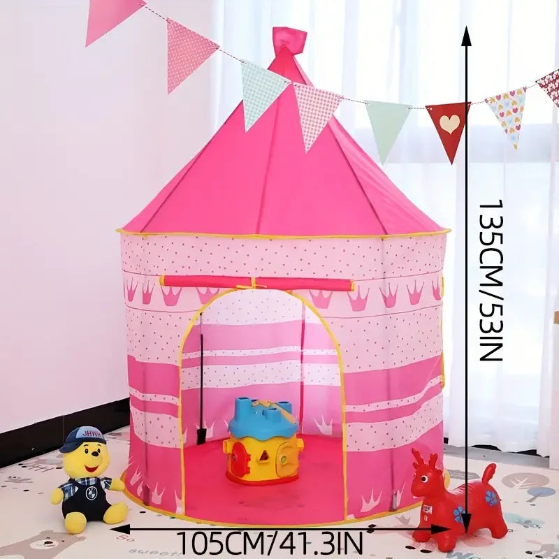 Tippy Tent