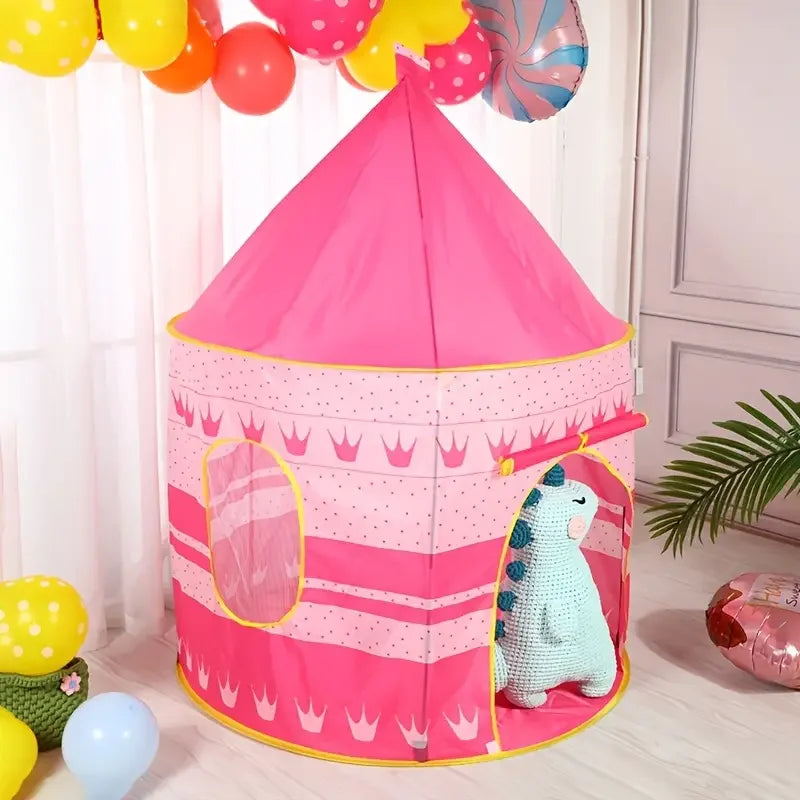 Tippy Tent