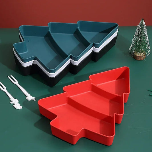 Merry Tree Tableware