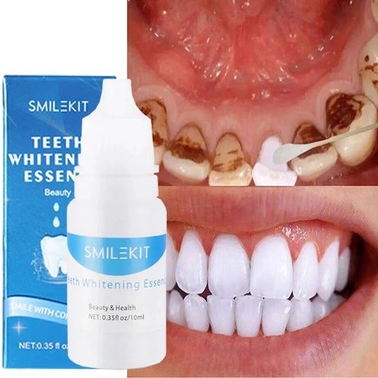 SmilekitWhite Serum