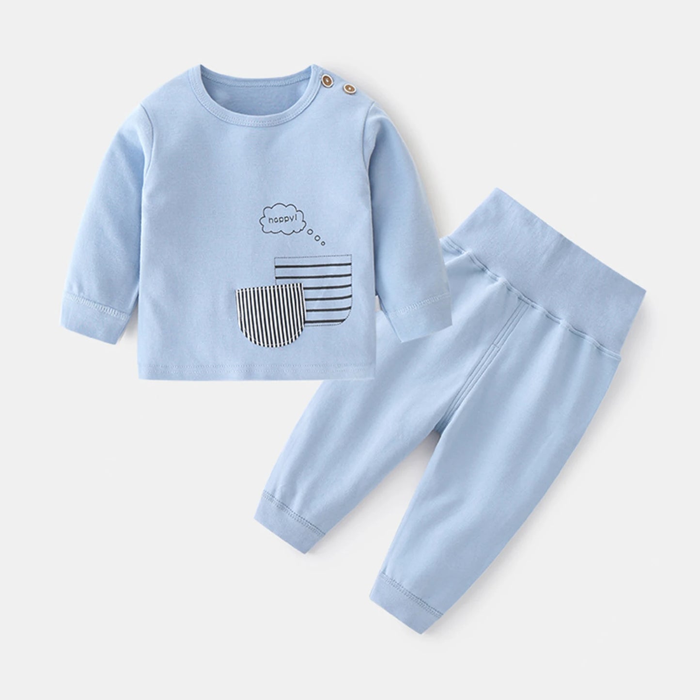 Soft Sleep Set