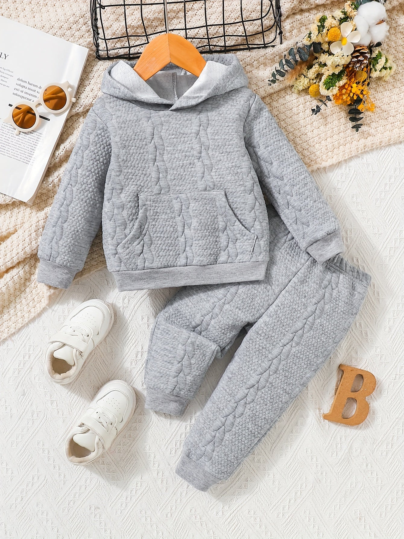 Cool Kid Comfort Set