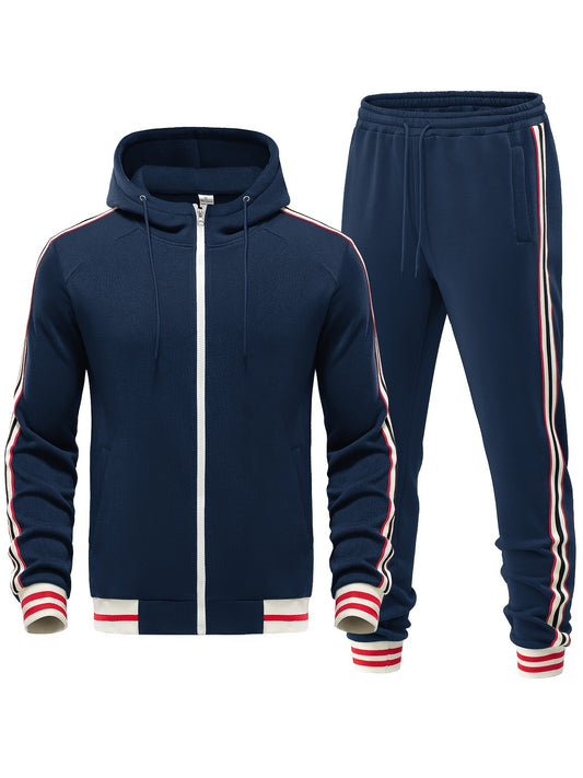 Momentum Tracksuit